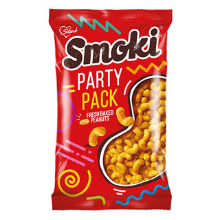 Stark Smoki Party Pack 250g