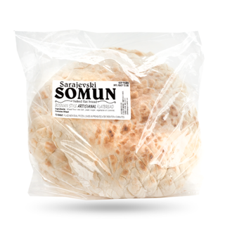 Somun Sarajevski 200g