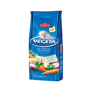 Vegeta bag No MSG 250g