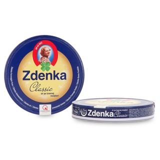 Zdenka Cheese Spread Classic 140g