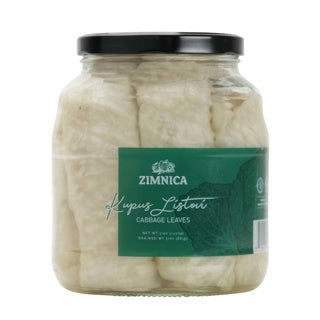 Zimnica Kupus Cabbage 1450g