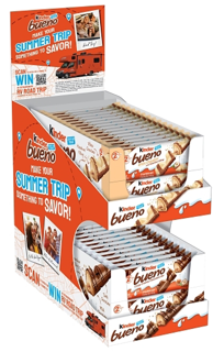 Kinder Bueno 43g