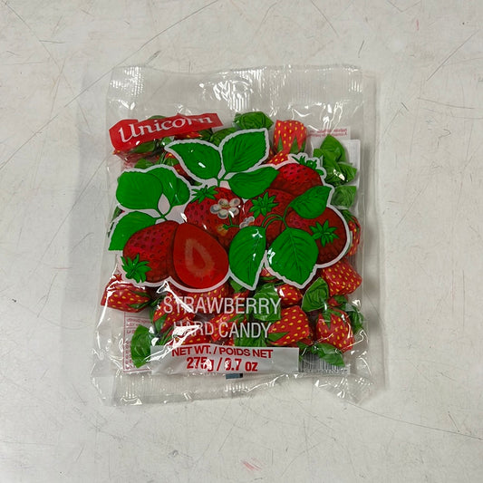 Kras Strawberry Candy 275g