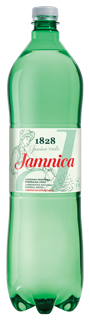 Jamnica Mineral Water 1.5L