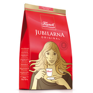 Franck Jubilarna Ground Coffee 175g
