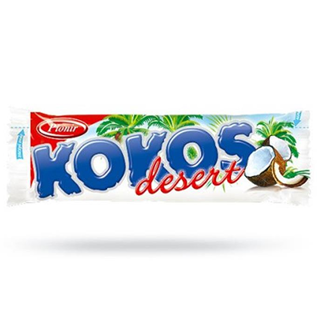 Kokos Desert 30g