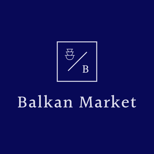 Balkan Market logo