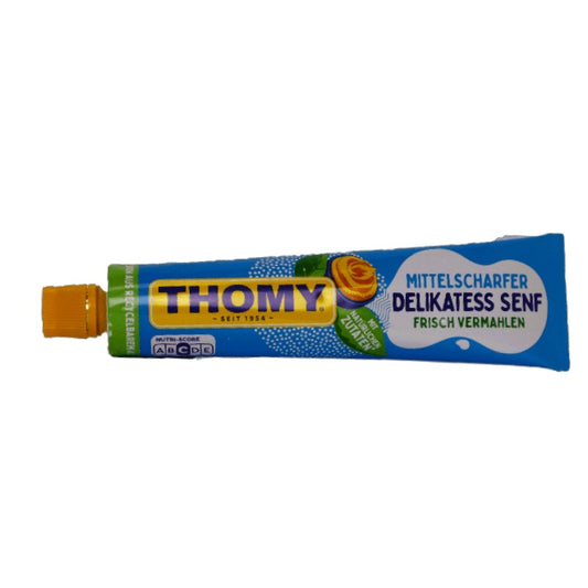 Thomy Senf 100g