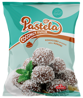 Vitaminka Kokos Coconut Flour 100g