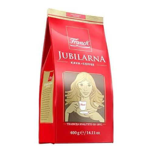 Jubilarna Coffee 400g