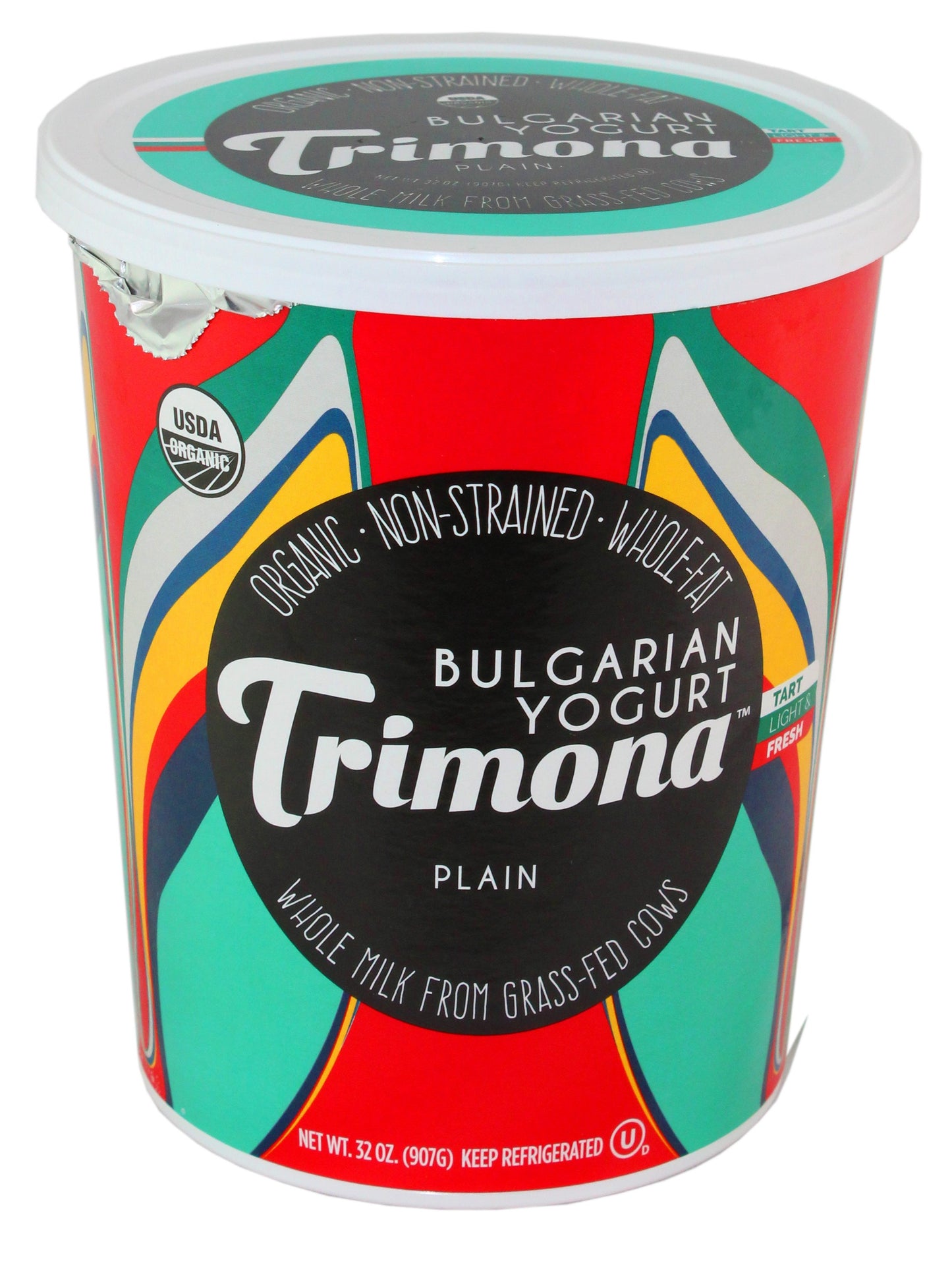 Trimona Yogurt