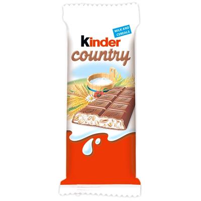 Kinder Country 23.5g