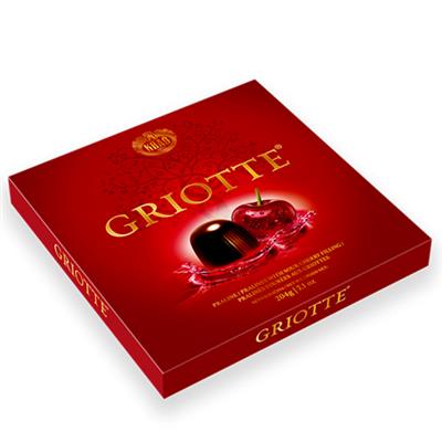 Kras Griotte Filled Chic 204g