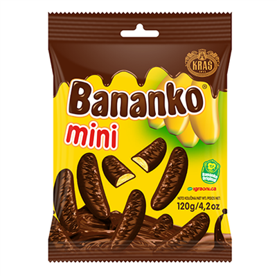 Mini Bananko