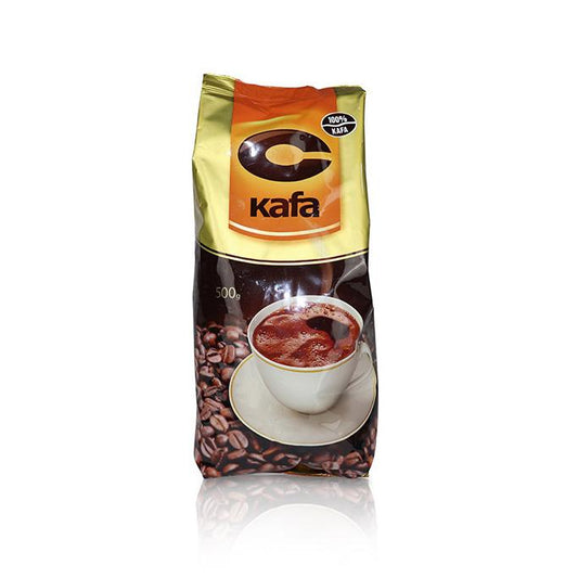 C Kafa