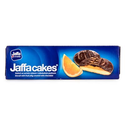 Jaffa Biscuit 150g