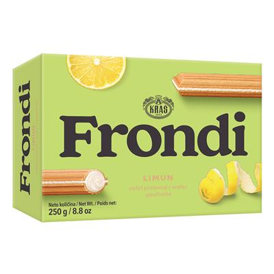 Frondi Lemon