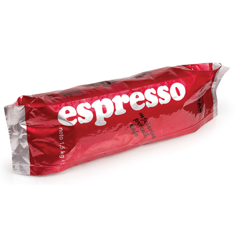 Espresso Coffee Beans