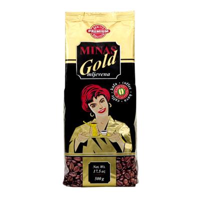 Marcaffe Minas Gold Coffee 500g