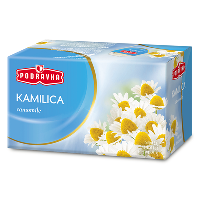 Podravka Chamomile Tea