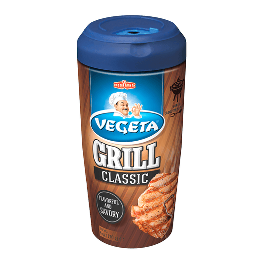 Vegeta Grill Seasoning 80g