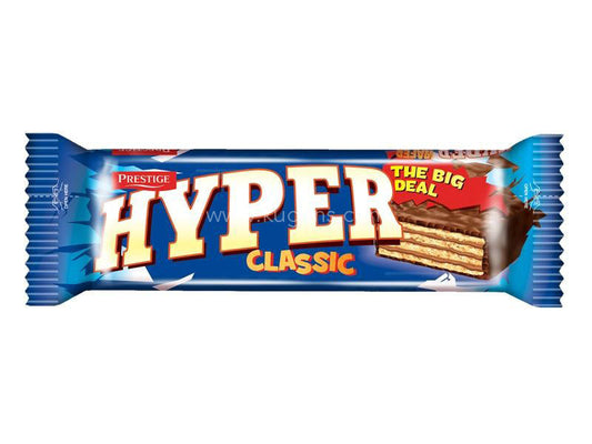 Hiper Wafer Classic