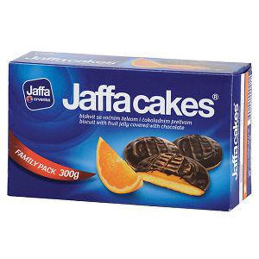 Jaffa Biscuit 300g