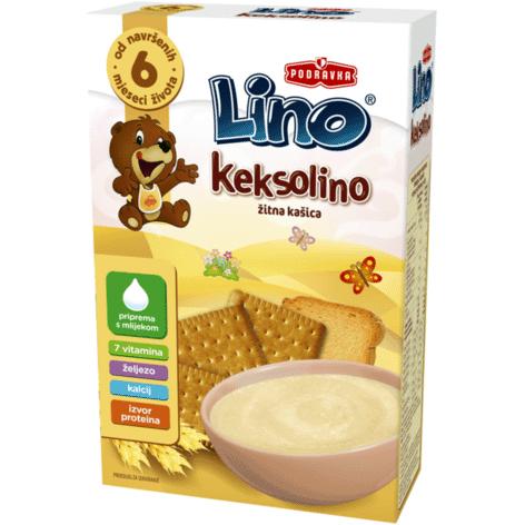 Lino Keksolino