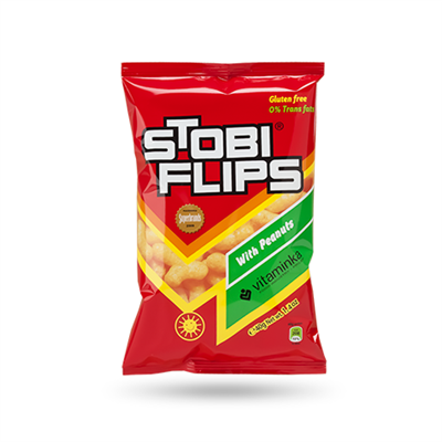 Stobi Flips 40g