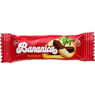 Bananica Stark 25g