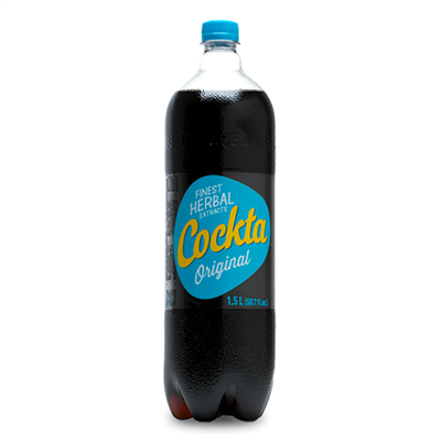 Cockta 1.5l