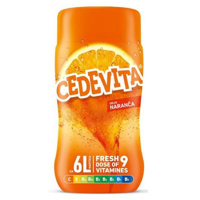 Cedevita Drink Mix Orange 455g