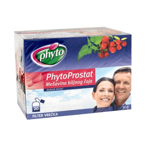 Phyto Prostat Tea 36g