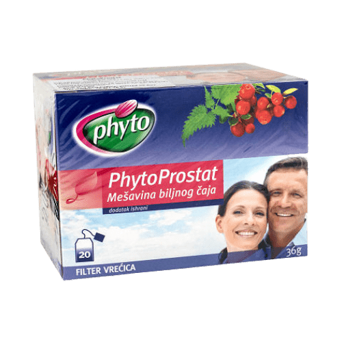 Phyto Prostat Tea 36g