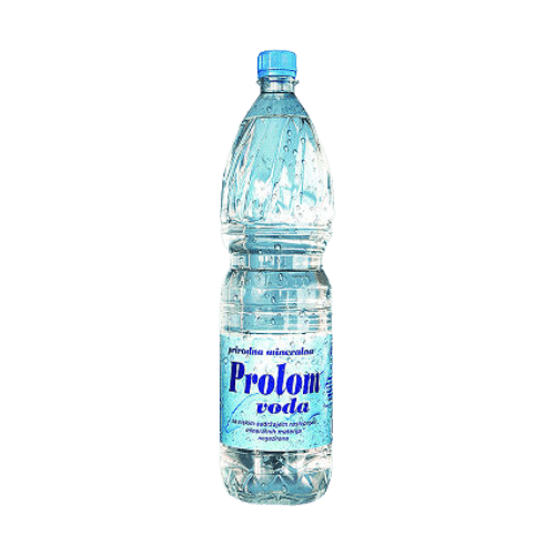 Prolom Mineral Water 1.5l