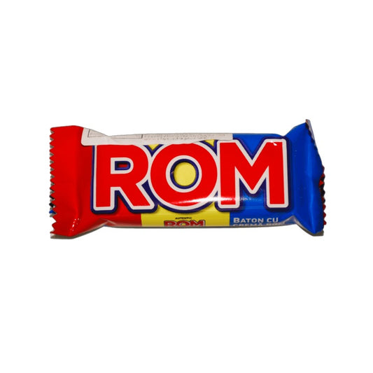 Rom 30g