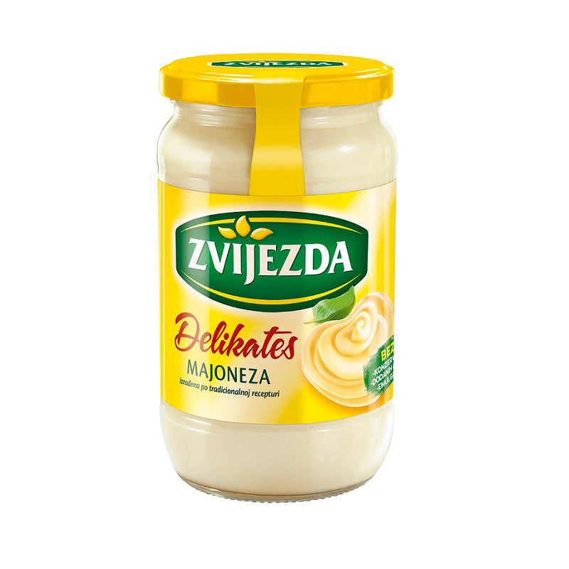 Zvijezda Mayonnaise