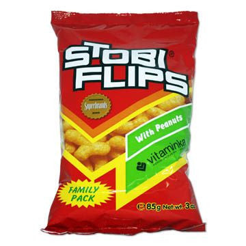 Stobi Flips 85g