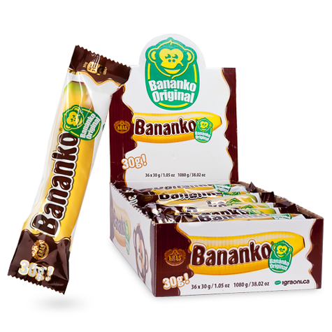 Bananko Box