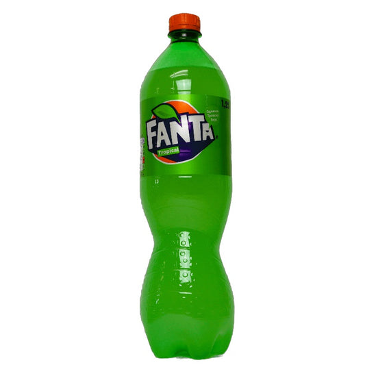 Fanta Tropical 1.25L