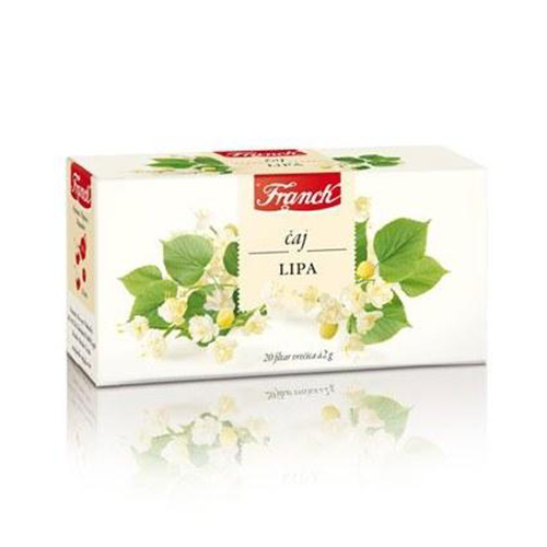 Lipa Linden Tea