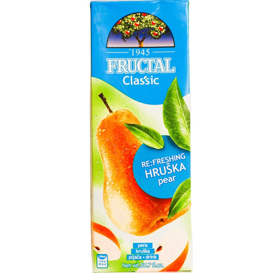 Fructal Pear 1.5l