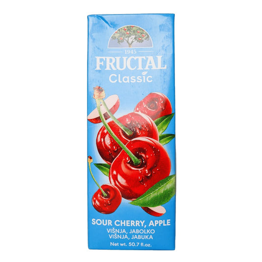 Fructal Sour Cherry 1.5l