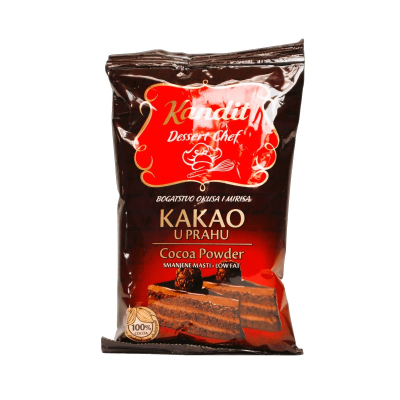 Kandit Kakao u Prahu 100g