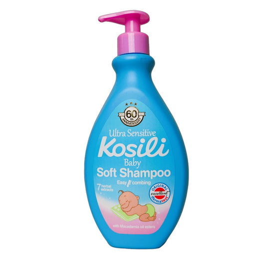 Kosili Baby Shampoo