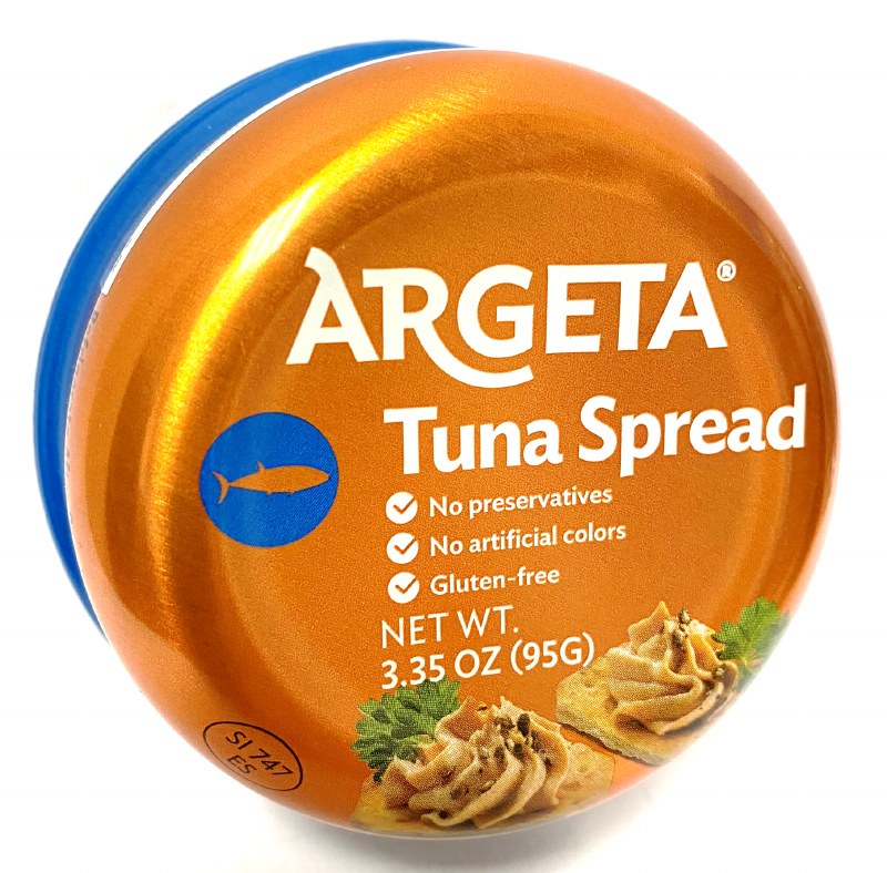 Tuna Spread