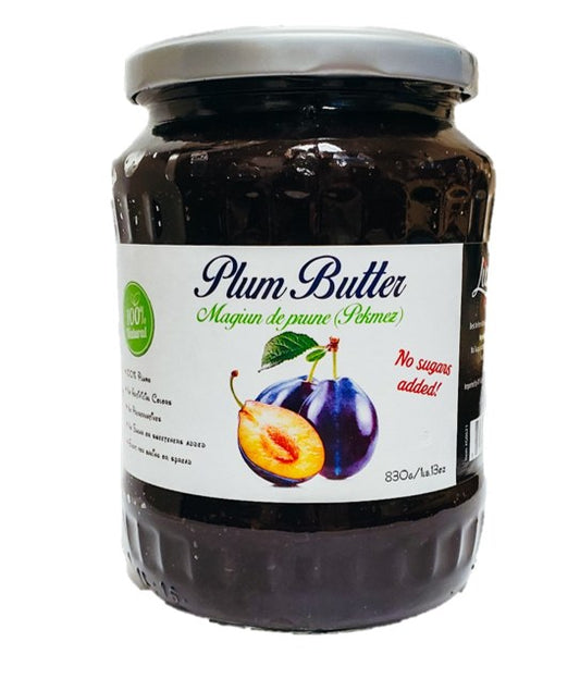 Plum Butter Livada 830g