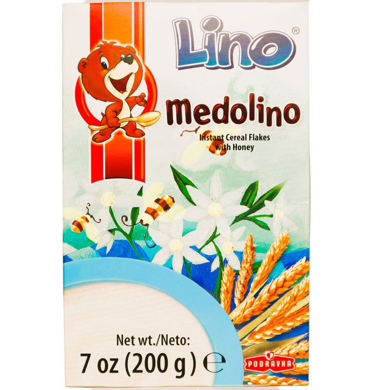 Lino Medolino 200g