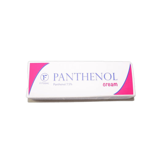 Pantenol Cream 50ml