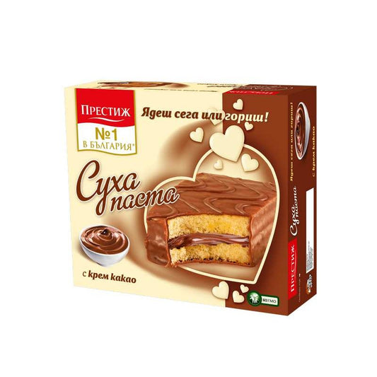 Prestige Mini Cake 300g